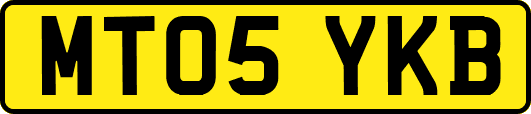 MT05YKB