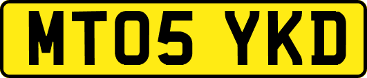 MT05YKD