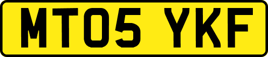 MT05YKF