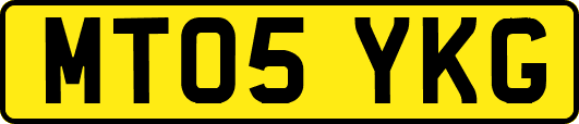 MT05YKG