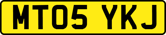 MT05YKJ