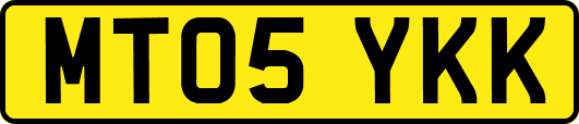 MT05YKK