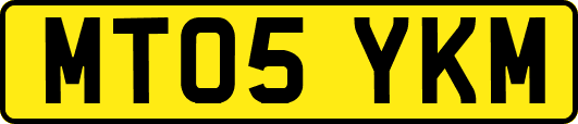 MT05YKM