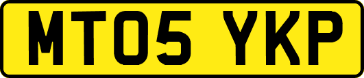 MT05YKP