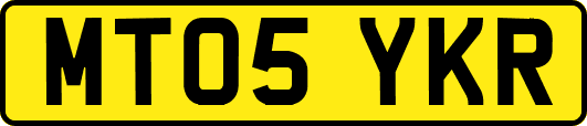 MT05YKR