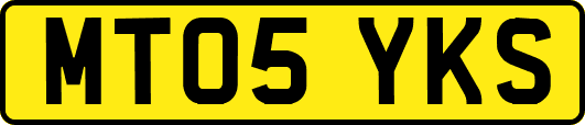 MT05YKS