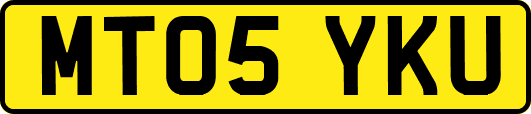 MT05YKU