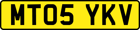 MT05YKV