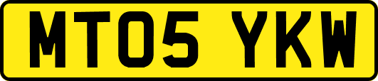 MT05YKW