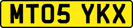 MT05YKX