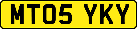 MT05YKY