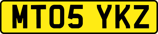 MT05YKZ