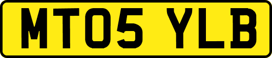 MT05YLB