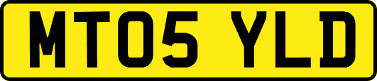 MT05YLD