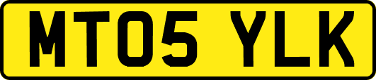MT05YLK