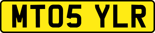 MT05YLR