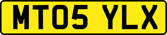 MT05YLX