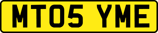 MT05YME