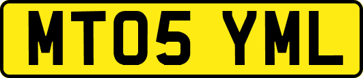 MT05YML