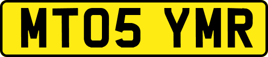 MT05YMR