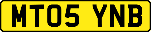 MT05YNB
