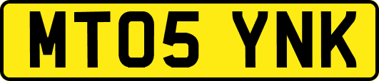 MT05YNK