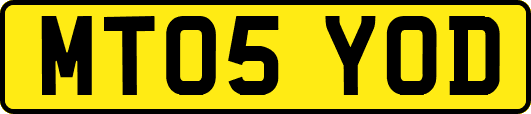 MT05YOD