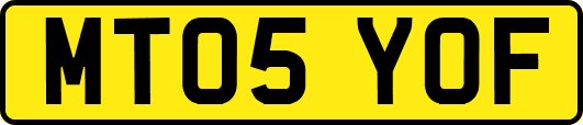 MT05YOF