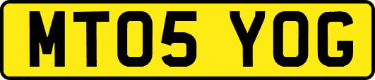 MT05YOG