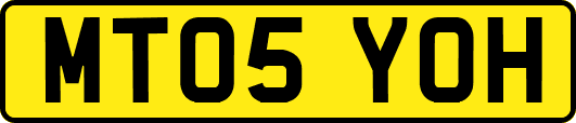 MT05YOH