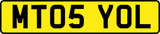 MT05YOL