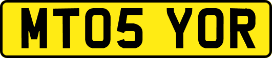 MT05YOR