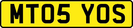 MT05YOS