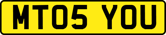 MT05YOU