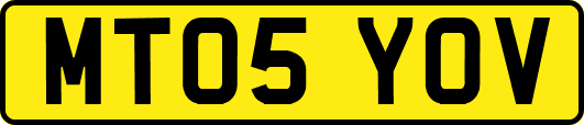 MT05YOV