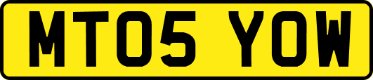 MT05YOW