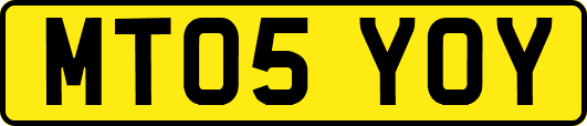 MT05YOY