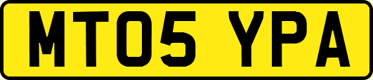 MT05YPA