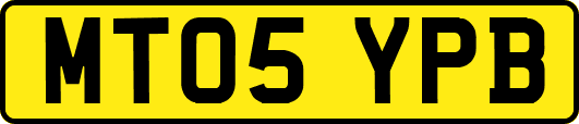 MT05YPB