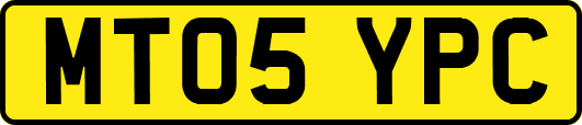 MT05YPC