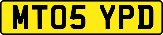 MT05YPD