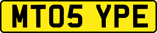 MT05YPE