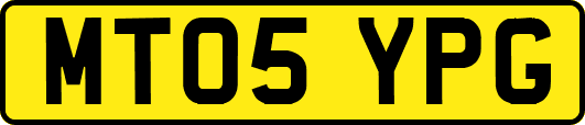 MT05YPG
