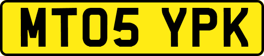 MT05YPK