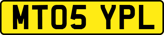 MT05YPL