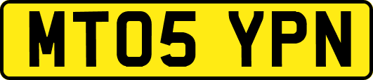 MT05YPN