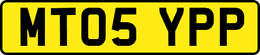 MT05YPP