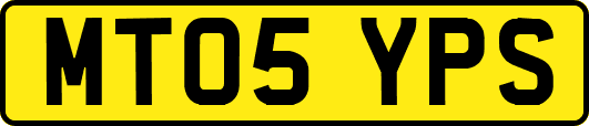 MT05YPS