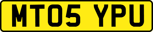 MT05YPU