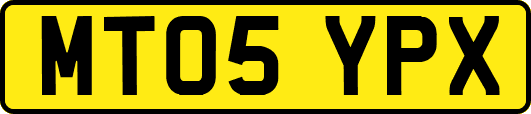 MT05YPX